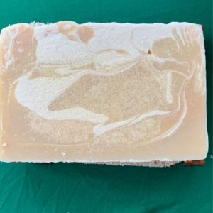 Honey Suckle/Jasmine Soap